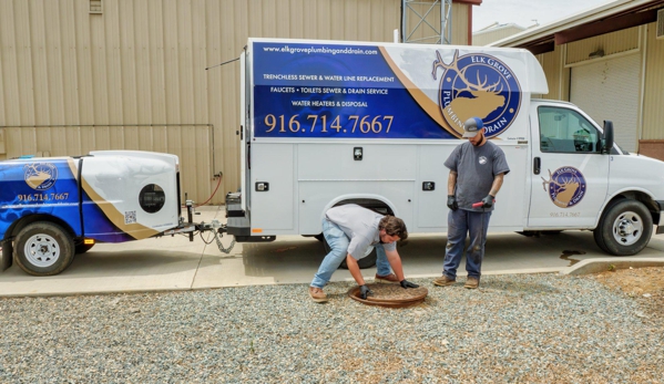 Elk  Grove Plumbing & Drain - Elk Grove, CA