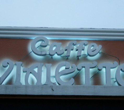 Caffe Vialetto - Coral Gables, FL