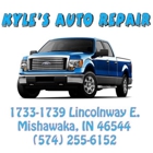 Kyle's Auto Repair, Inc.