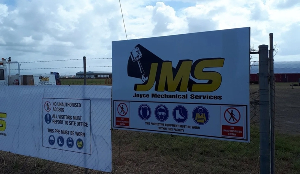 Sun City Signs - Paget, QLD