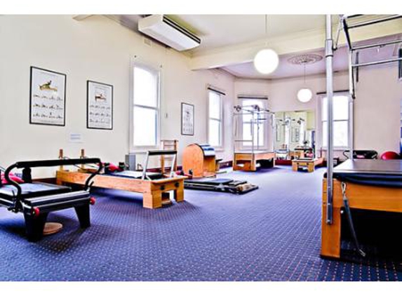 Dynamic Stability Physiotherapy & Pilates Studio - Richmond, VIC