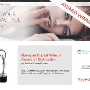 Navazon Digital Marketing Agency - SEO Company & Video Production - Los Angeles CA - Woodland Hills, CA