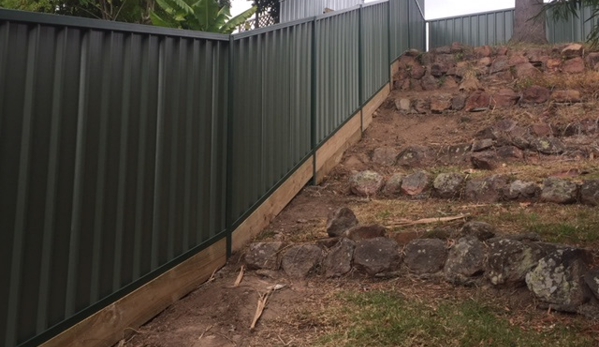 Hancock Speedway - Lambton, NSW