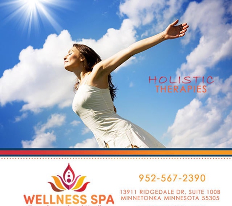 MN Wellness Spa - Hopkins, MN