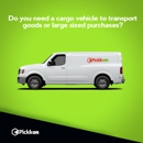 PICKKON LLC - Delivery Service