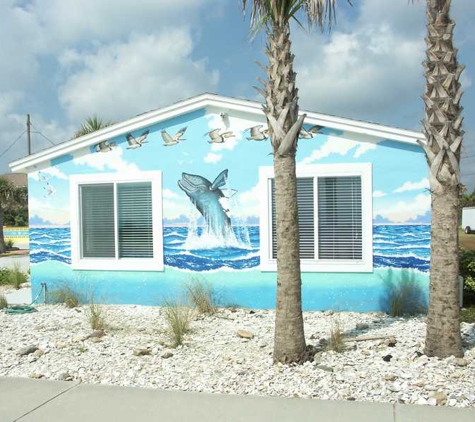 Flagler Beach Vacation Rentals LLC - Flagler Beach, FL