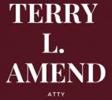 Terry L. Amend Atty - Poteau, OK