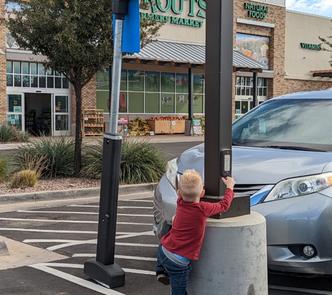 Sprout's Farmers Market - Queen Creek, AZ