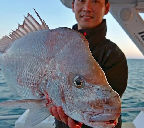 Shikari Charters - Cooloongup, WA