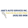 Jake's Auto Services gallery
