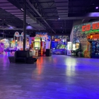 The Rush Funplex