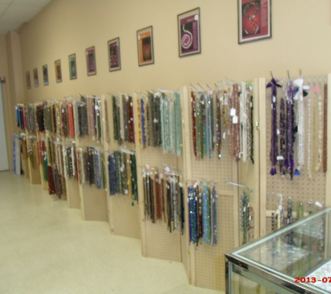 Beads & Rock Store - Pensacola, FL