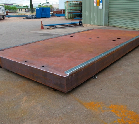 West Australian Steel Sales - Bassendean, WA