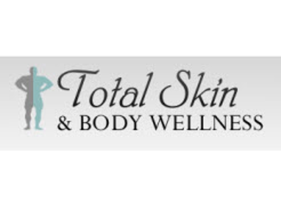 Total Skin & Body Wellness - Yardley, PA