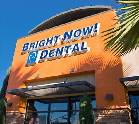 Bright Now! Dental & Orthodontics - Santa Ana, CA