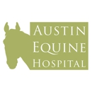Austin Equine Hospital - Pet Services