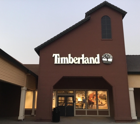 Timberland Factory Store - Vacaville, CA