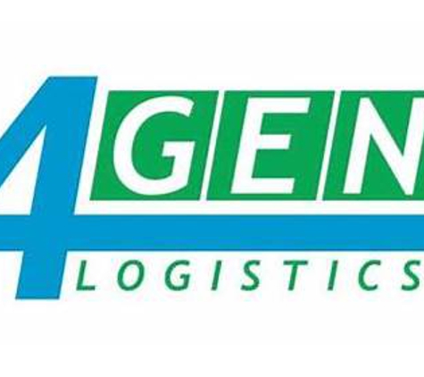 4 General Logistics - Rialto, CA