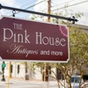 Pink House Antiques gallery