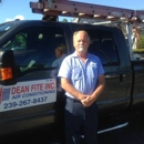 Dean Fite Air Conditioning - Air Conditioning Contractors & Systems