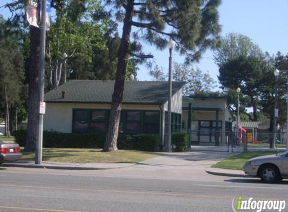 Somerset Park Community Ctr - Long Beach, CA