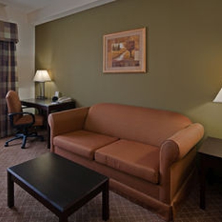 Holiday Inn Express - Gadsden, AL