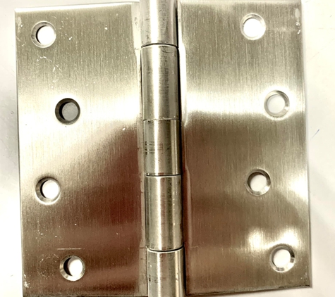 Vic Stainless Sales - Delacombe, VIC