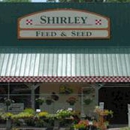 Shirley Feed & Seed Inc - Feed Dealers