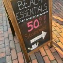 Beach Essentials - Gift Shops