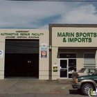Marin Sports & Imports Inc