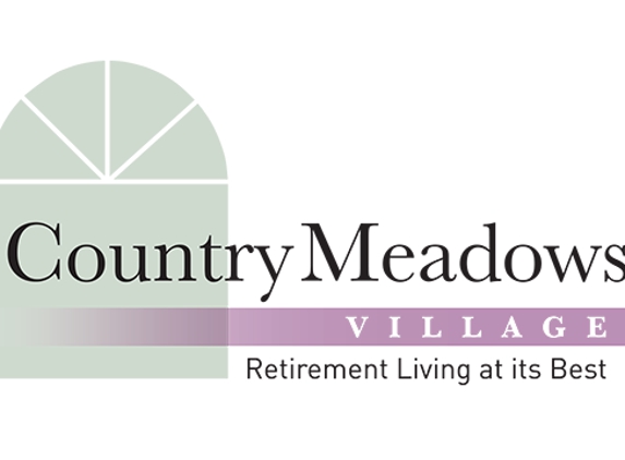 Country Meadows Village - Woodburn, OR