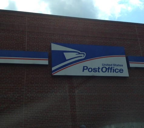United States Postal Service - Kannapolis, NC