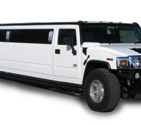 Polk Limousine - Houston, TX