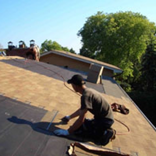 Superior Roofing Chimneys Gutters and Masonry