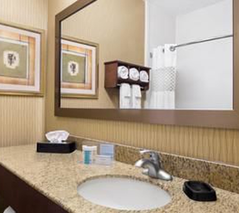 Hampton Inn-Findlay - Findlay, OH