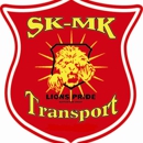 SKMK Transport - Transportation Services