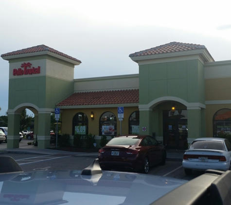 Pollo Tropical - West Melbourne, FL