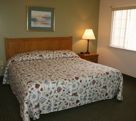 Affordable Suites of America - Lexington, NC