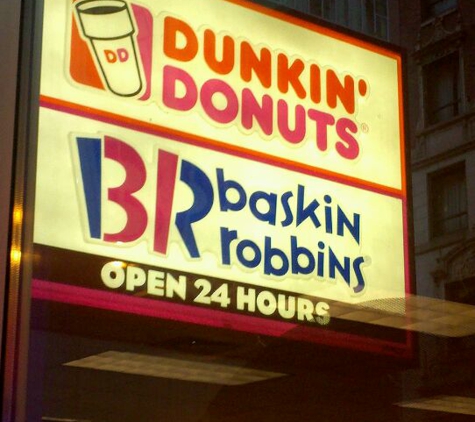 Baskin-Robbins - Chicago, IL