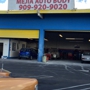 Mejia Auto Body Shop