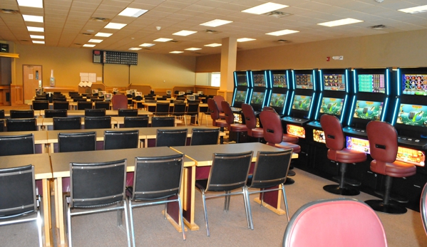 Lakes Region Casino - Belmont, NH