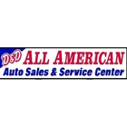 All American Auto Sales