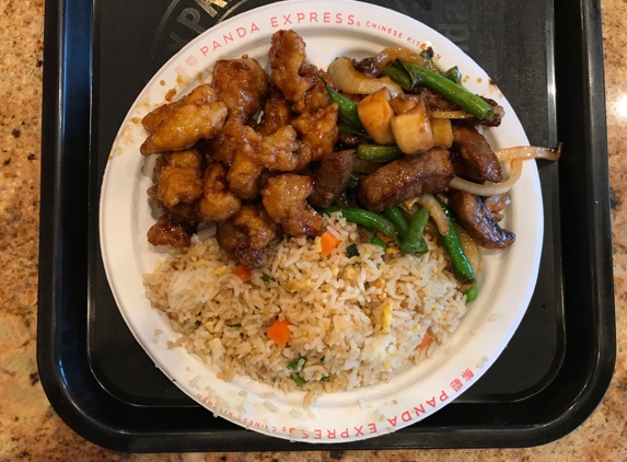 Panda Express