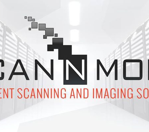 Scan N More Document Scanning & Imaging Solutions - Corona, CA