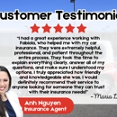 Anh Nguyen - State Farm Insurance Agent - Homeowners Insurance