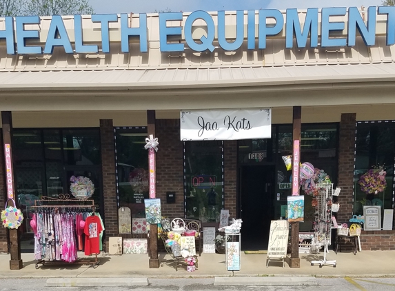 Jaa Kats Gifts & More - Bessemer, AL