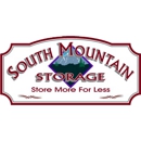 South Mountain Storage - Public & Commercial Warehouses