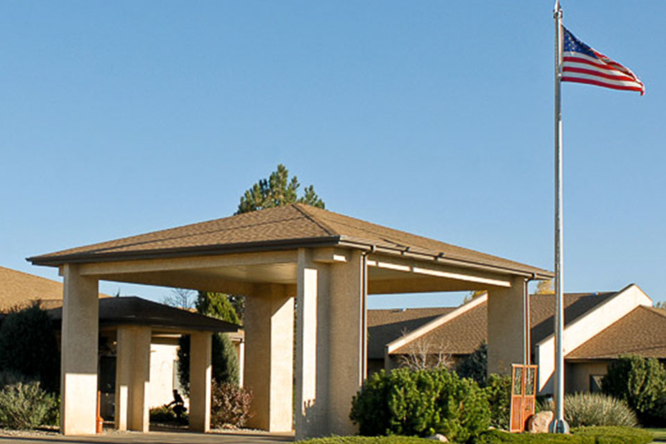 Life Care Center Pueblo 2118 Chatalet Ln, Pueblo, CO 81005 ...