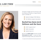 The Kugel Law Firm | DUI Defense Lawyers