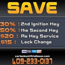 Minute Key - Keys
